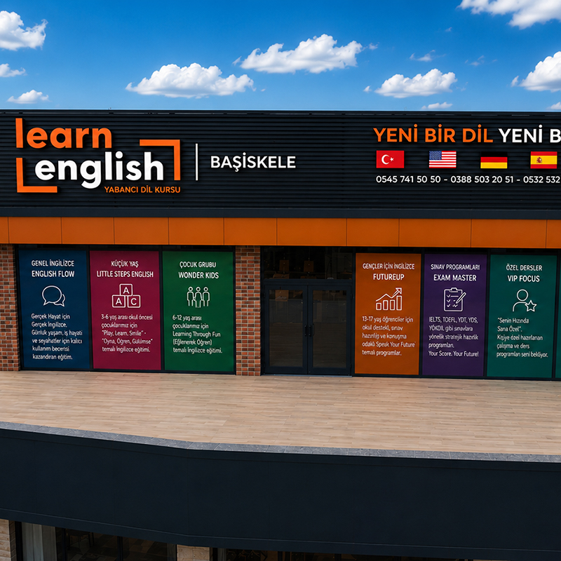 Başiskele Şubesi