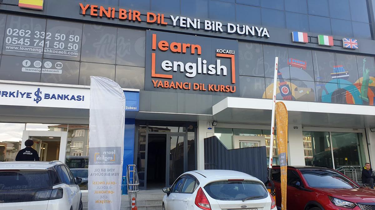 Şube galerisi