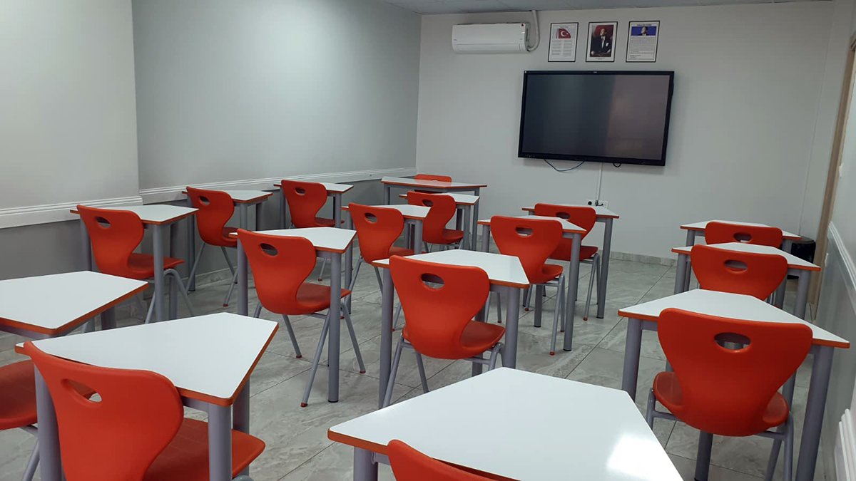 Şube galerisi