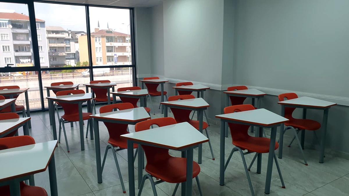 Şube galerisi